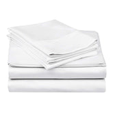 300 Thread Count Cotton Vintage Solid Sheet Set